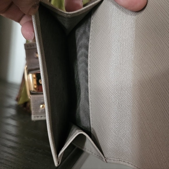 Ferragamo Vara Bow wallet - Picture 11 of 13